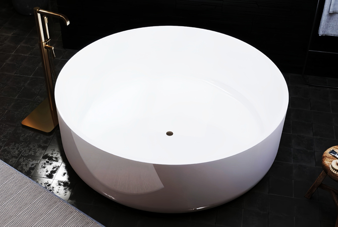 Bathtub