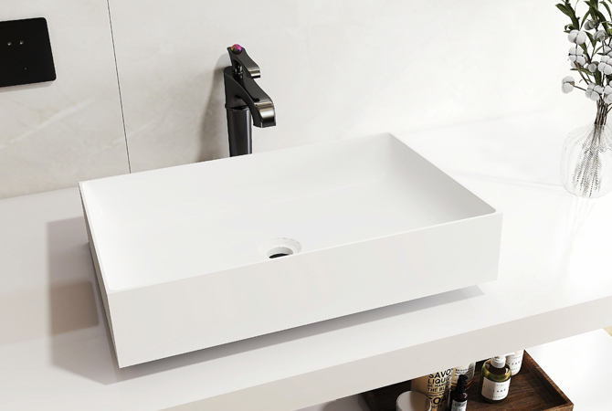 Wash Basin