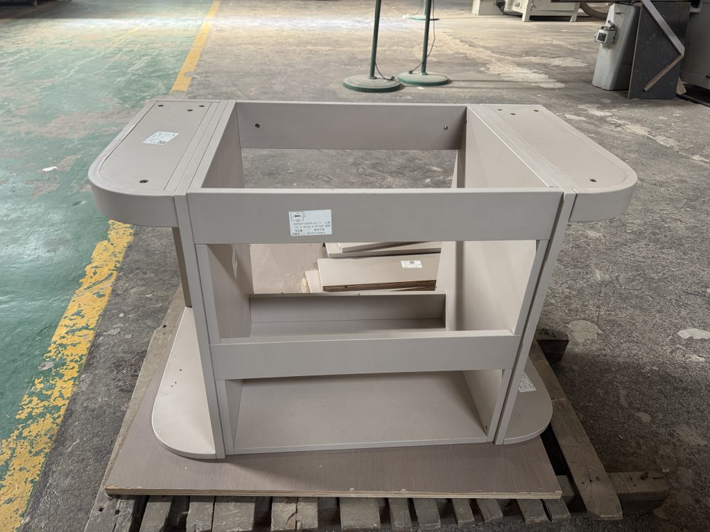 What to Check When Approving a Bathroom Vanity Sample Before Mass Production